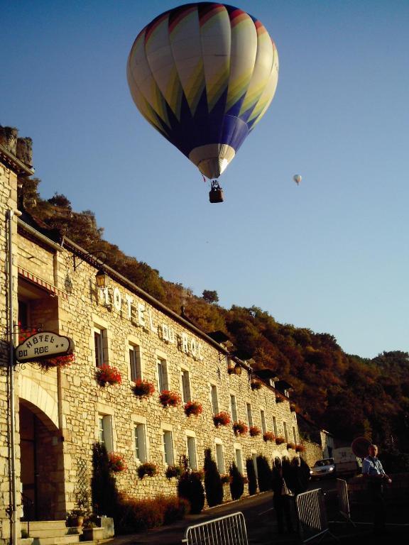 Auberge Du Relais D'Auniac Gourdon en Quercy Esterno foto