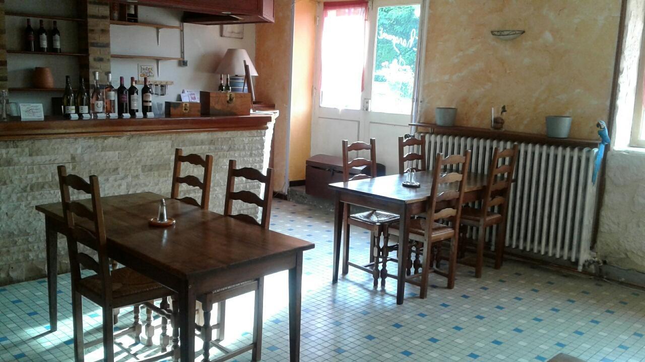 Auberge Du Relais D'Auniac Gourdon en Quercy Esterno foto